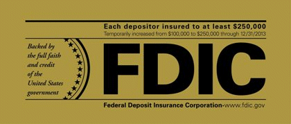 Fdic Insurance Limits Fdic Insured Bank St Paul Mn Drake Bank