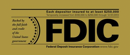 Fdic Coverage Chart