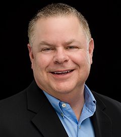 Business Banking Team | Bill Lesher Headshot