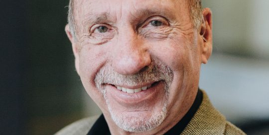 Board Member | Jim Rutzick Headshot