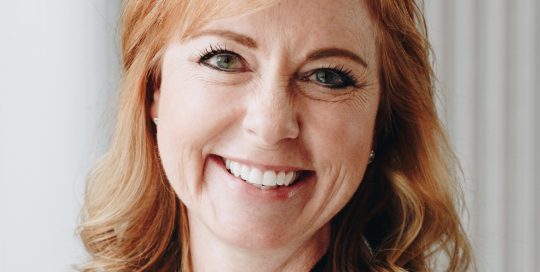 Board Member | Laura Hameed Headshot