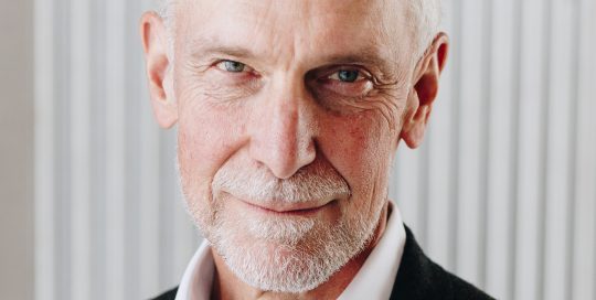 Board Member | Stephen B. Wellington, Jr. Headshot