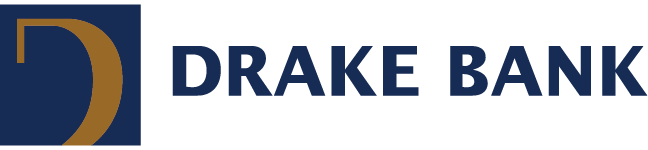 Drake Bank Original Logo
