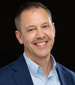 Business Banking Team | Gino Monico Headshot