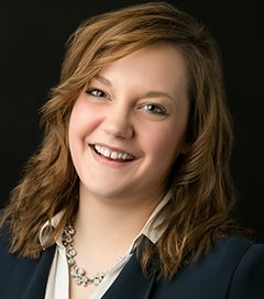 Our Team | Hailey Lewis Headshot