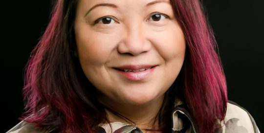 Board Member | Bo Thao-Urabe Headshot