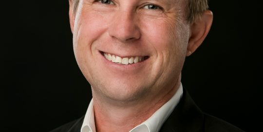 Board Member | Richard Wanke Headshot