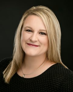 Brianna Harstad Headshot