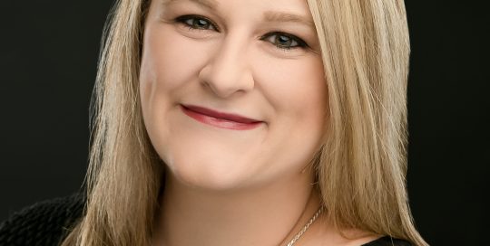 Our Team | Brianna McCarthy Headshot