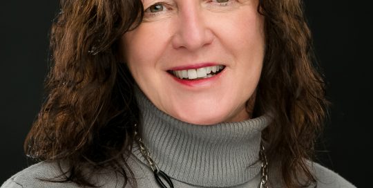 Personal Banking Team | | Janet Alland Headshot