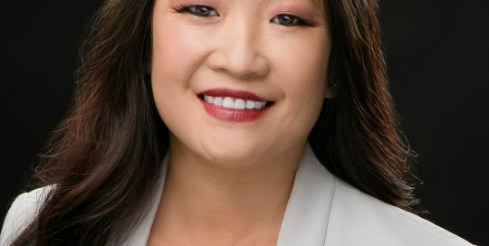 Board Member | Holly Stocker Headshot