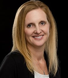 Our Team | Stacy Arnold Headshot