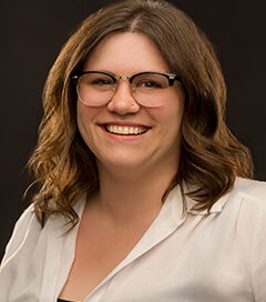 Personal Banking | Chelsey Martin Headshot