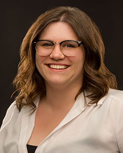 Personal Banking | Chelsey Martin Headshot