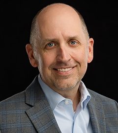 Our Team | Jeff Weldon Headshot