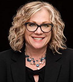 Business Banking Team | Lisa Franxman Headshot