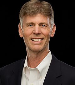 Board Member | Michael Wier Headshot