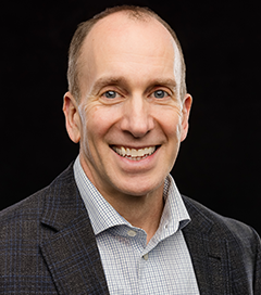 Business Banking Team | Ted Sirianni Headshot